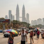 BAHANG EL NINO: Agensi Kerajaan Buka ‘Bilik Gerakan’, Depani Cuaca Ekstrem