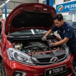 Perodua Umum Diskaun 10% Kos Penyelenggaraan, Ringankan Beban Rakyat