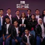 Rebut Kontrak RM200,000! Big Stage X Rocketfuel Buka Gelanggang Buat 10 Bintang Baharu