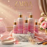 “I Choose Myself” Jadi Mantra Wanita — ZARYA Tampil Berani Dengan Konsep ‘Soft Luxury’