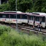 APAD Buka Kertas Siasat Insiden Tren LRT Tergelincir Berhampiran Stesen Chan Sow Lin