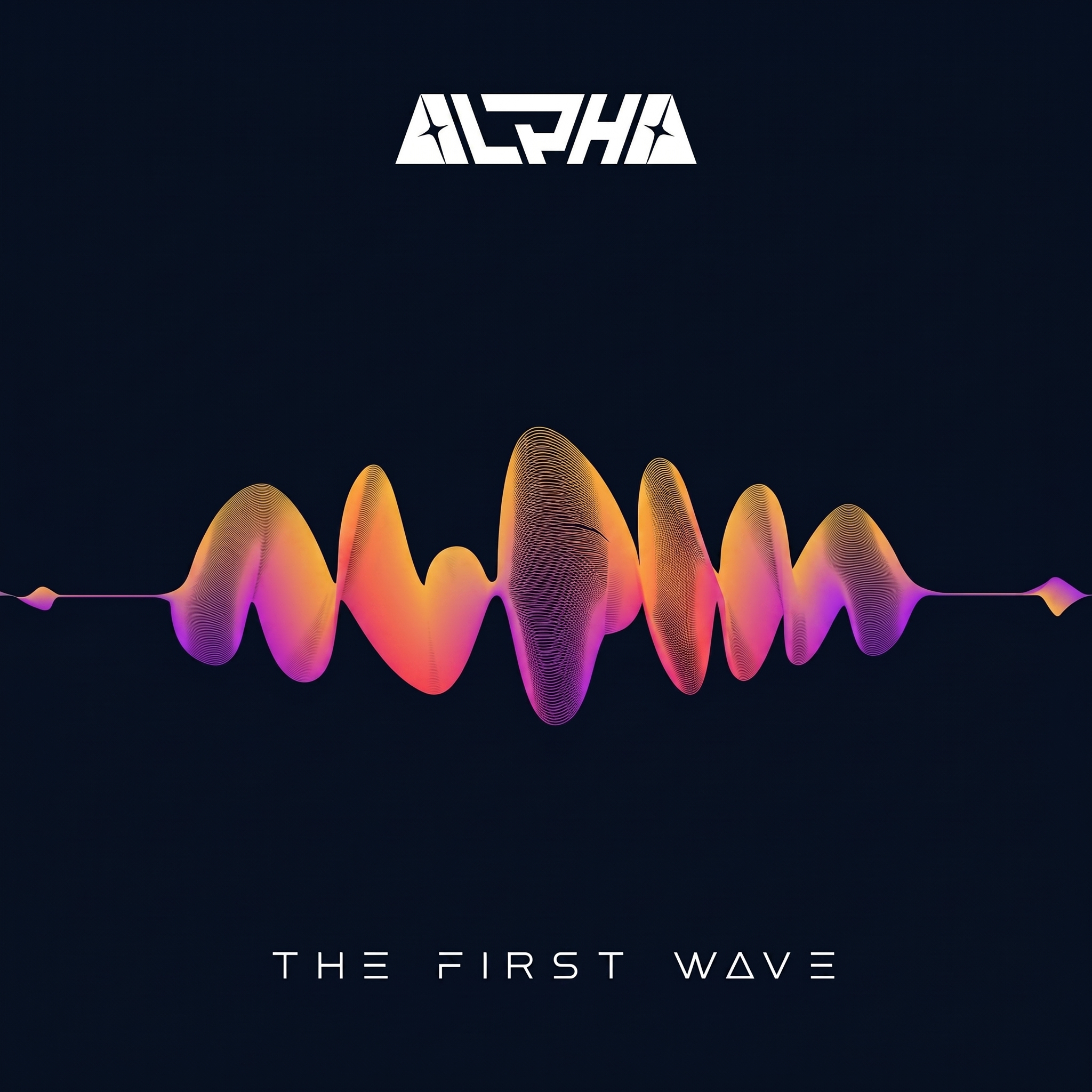 Fenomena, ALPHA Hadiahkan Peminat Album Sulung The First Wave