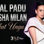 Vokal Padu Pikat Hati, Ungu Sendiri Pilih Marsha Milan Gegar Konsert 30 Tahun!