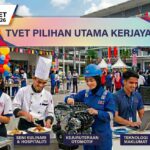 Tema “TVET Pilihan Utama Kerjaya” Jadi Teras Sambutan Hari TVET Negara 2026