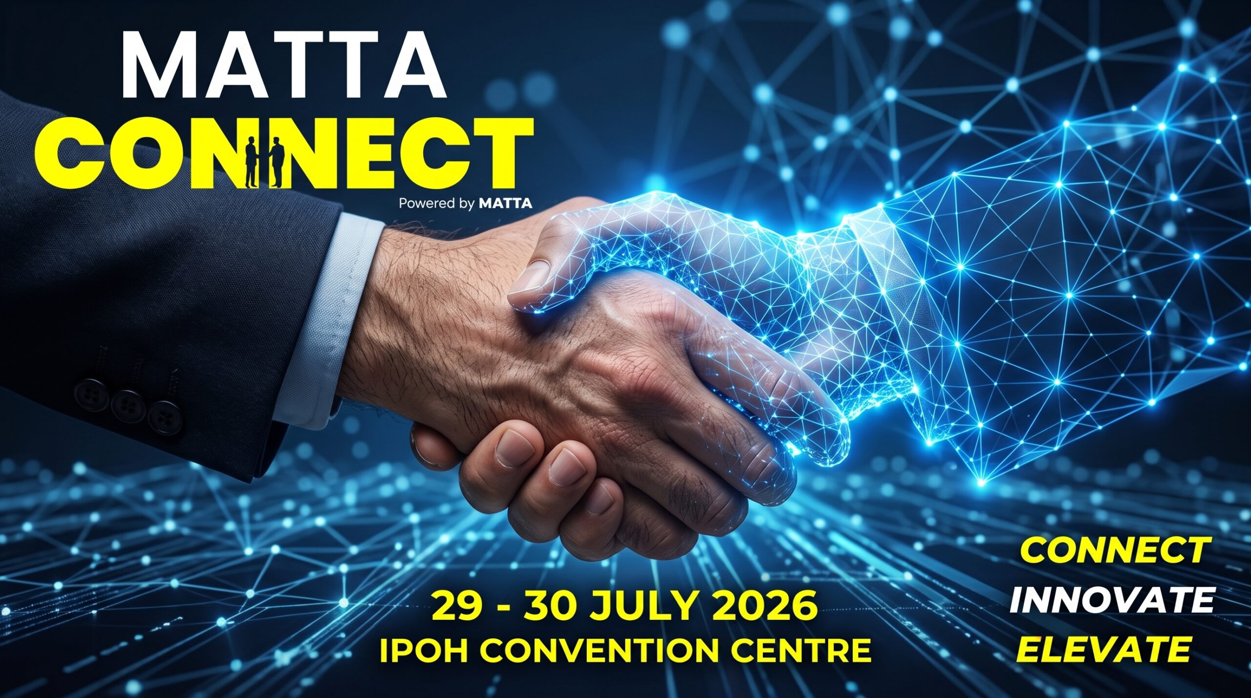 MATTA Connect 2026 Jadi Pentas Strategik Pacu Pertumbuhan Pelancongan Rantau ASEAN