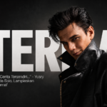 Ubat Rindu Peminat! Yusry Muncul Dengan Album Solo ‘Eternal’ Selepas 2 Dekad Menyepi