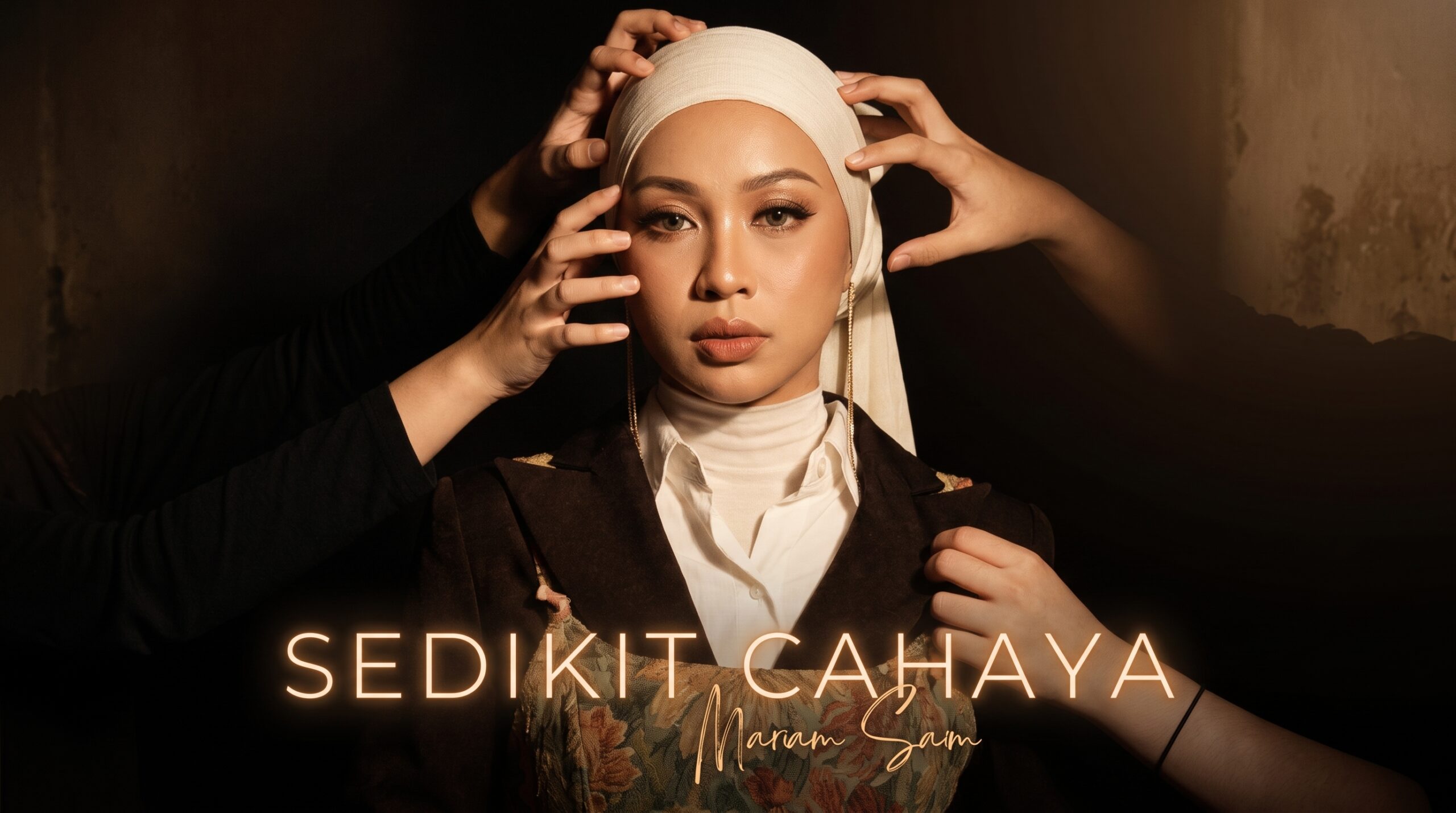 “Ramai Akan ‘Relate’!” Mariam Saim Kembali Menerusi ‘Sedikit Cahaya’, Sulam Kisah Luka & Harapan