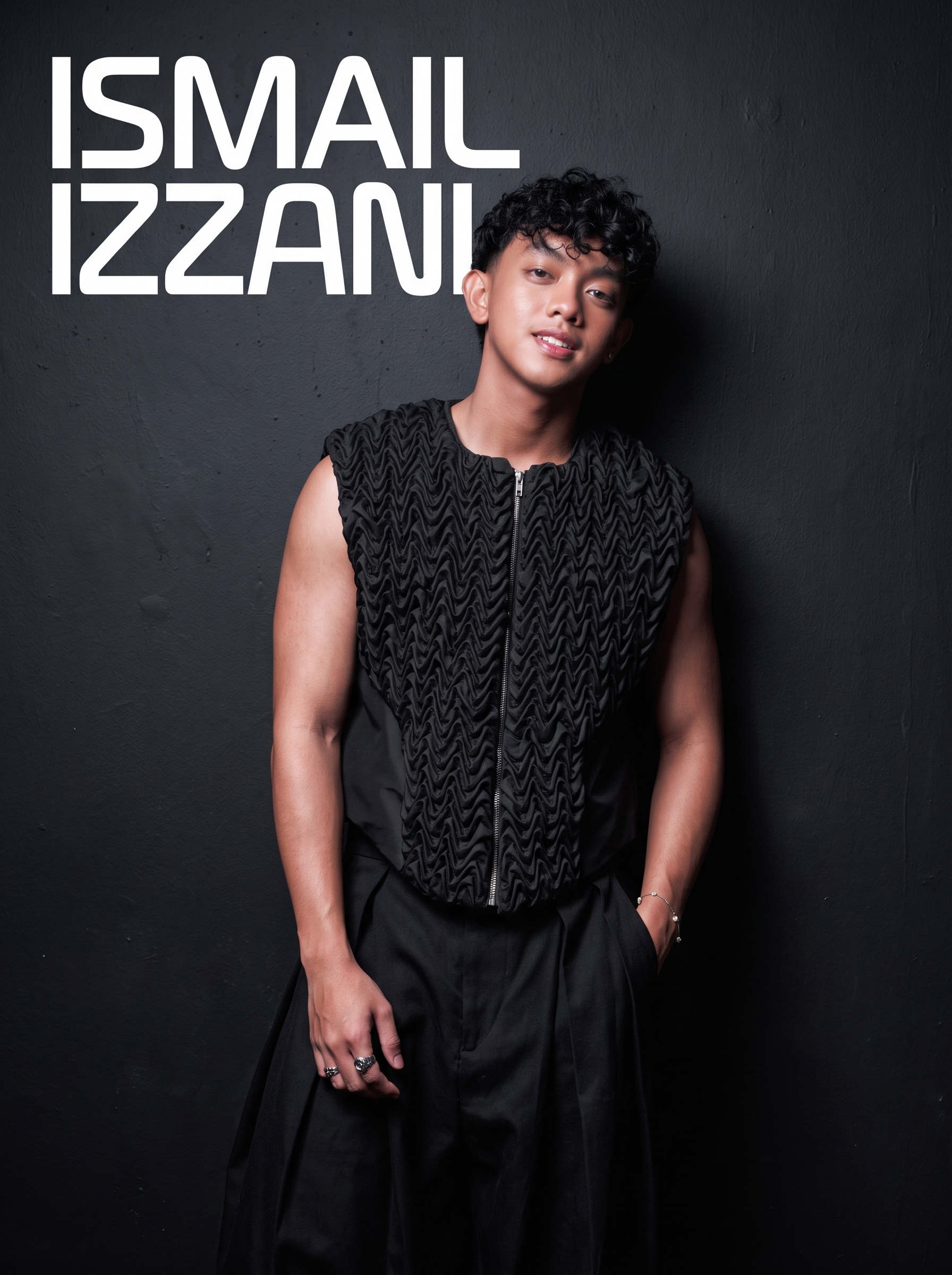 Ismail Izzani Taruh ‘ONE ON ONE’, Bukti Evolusi Muzik Lebih Matang Menuju Album Baharu
