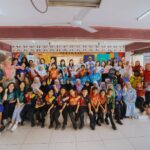 Mahu Lahirkan Generasi Sihat, Datuk Nicol David Hargai Sokongan P&G Dan Watsons Malaysia