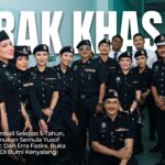 Gerak Khas 2.0 Kembali Selepas 5 Tahun, Francais Ikonik Temukan Semula Yusof Haslam, Hans Isaac Dan Erra Fazira, Buka Lembaran Baharu Di Bumi Kenyalang