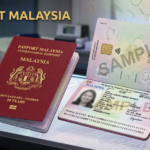 PM Lancar Pasport Malaysia Baharu: 94 Ciri Keselamatan, Sah Laku Sehingga 10 Tahun