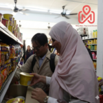 Sasar 10,000 Kedai Runcit SARA Menjelang Akhir 2026: Ninja Mart Sedia Sokongan Rantaian Bekalan Secara Digital