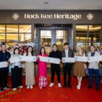 Warisan Kopitiam Malaysia Diberi Nafas Baharu: Hock Kee Heritage Kini Dibuka di The Gardens Mall