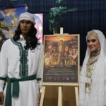 Kisah Agung! Teater Muzikal ‘Qais & Laila’ Bakal Gegar Panggung Bangsawan Melaka 25 Julai Ini
