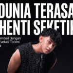 Ismail Izzani Taruh ‘ONE ON ONE’, Bukti Evolusi Muzik Lebih Matang Menuju Album Baharu