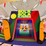 Alamanda & Mesra Mall Sedia Arena Interaktif Sempena Piala Dunia