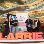 ‘Travel With LARRIE’ Kembali Meriahkan Tahun Melawat Malaysia Dengan Hadiah Hingga RM50,000