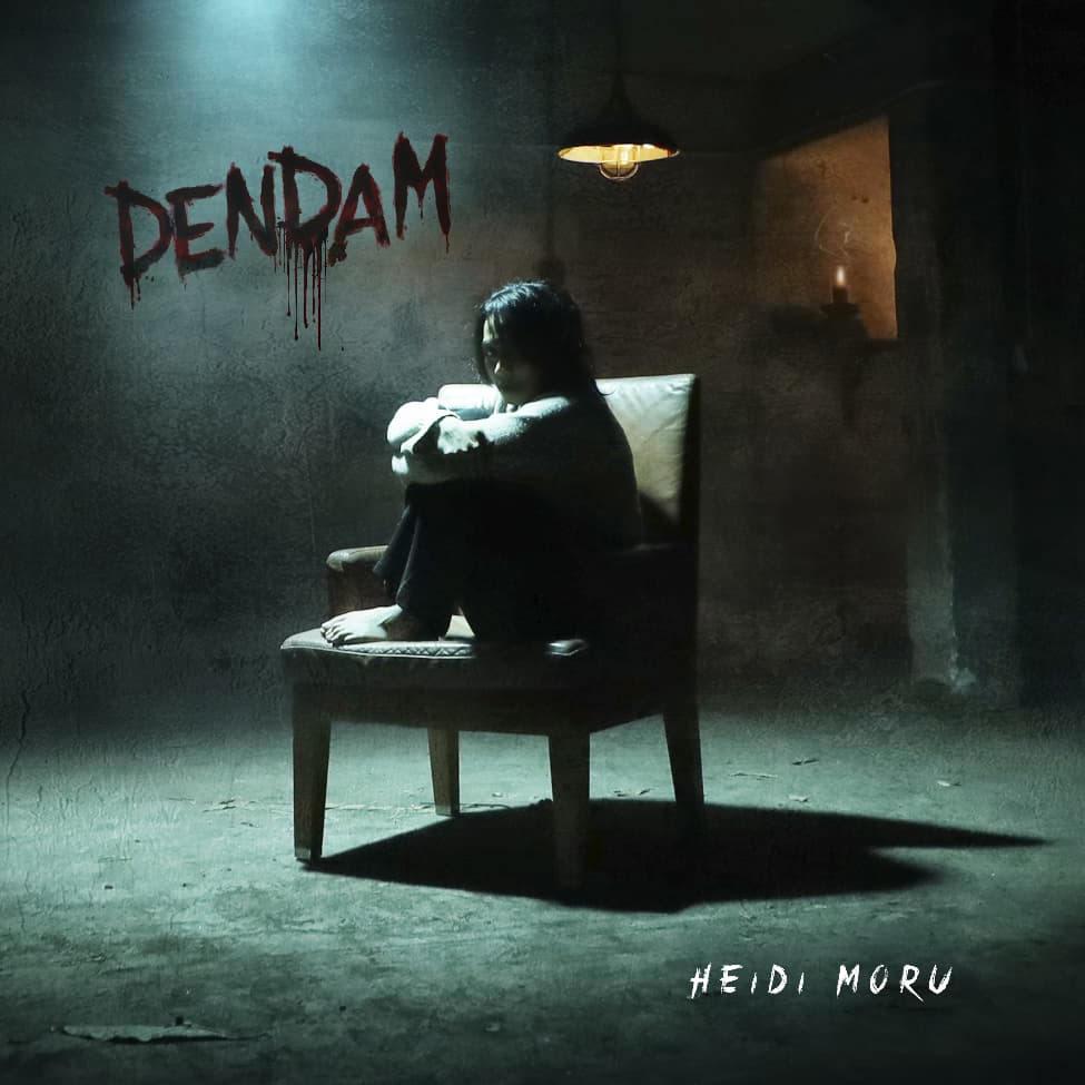 Bukan Lagu Biasa, ‘Dendam’ Simpan Kisah Yang Paling Dekat Di Hati Heidi Moru
