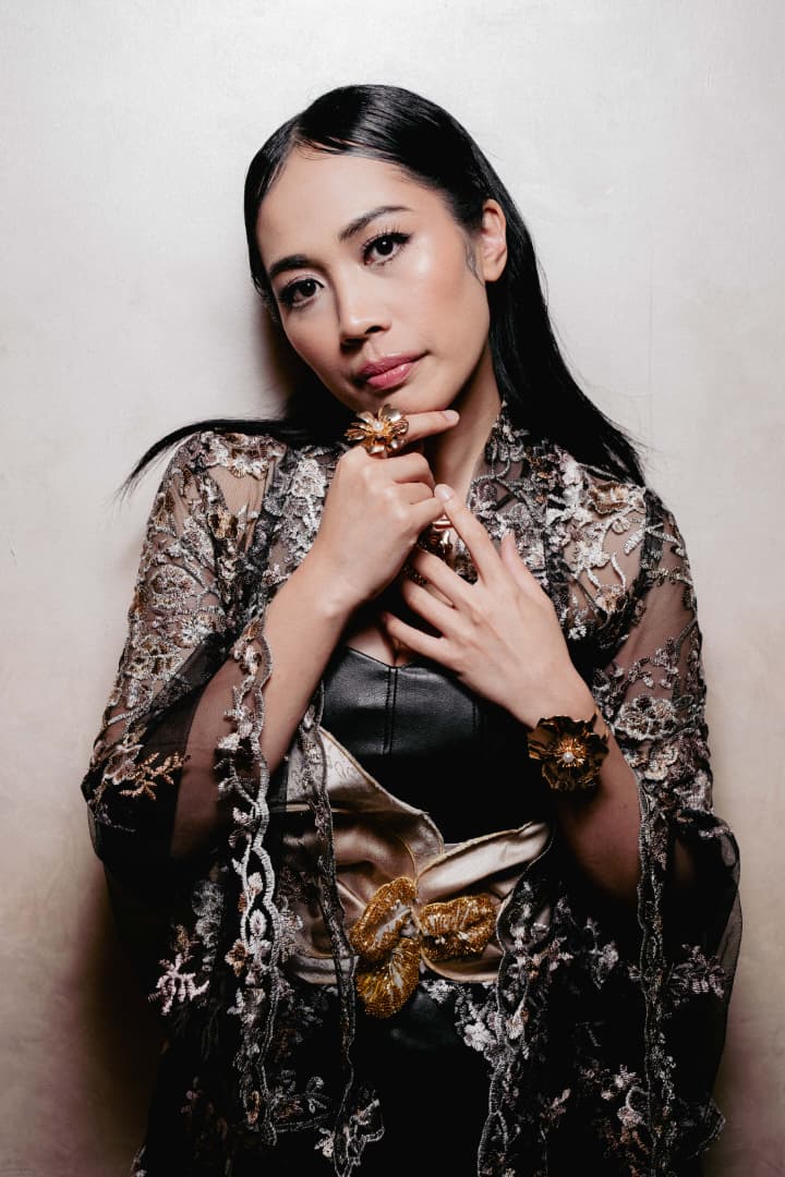 Bukan Lagu Biasa, ‘Dendam’ Simpan Kisah Yang Paling Dekat Di Hati Heidi Moru