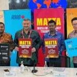 ITC, MATTA Perkukuh Pelancongan Mesra Muslim Negara