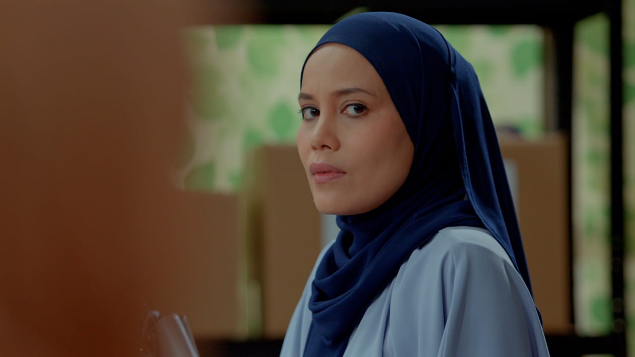 Drama Viu Originals Bidadari Tanpa Syurga Jadi Fenomena, Netizen Bahas Bahaya Gaslighting Dan Manipulasi Agama Dalam Perkahwinan