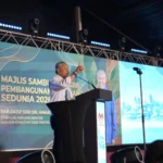 WRDD 2026 Angkat Kejayaan FELDA Sebagai Model Pembangunan Luar Bandar Malaysia