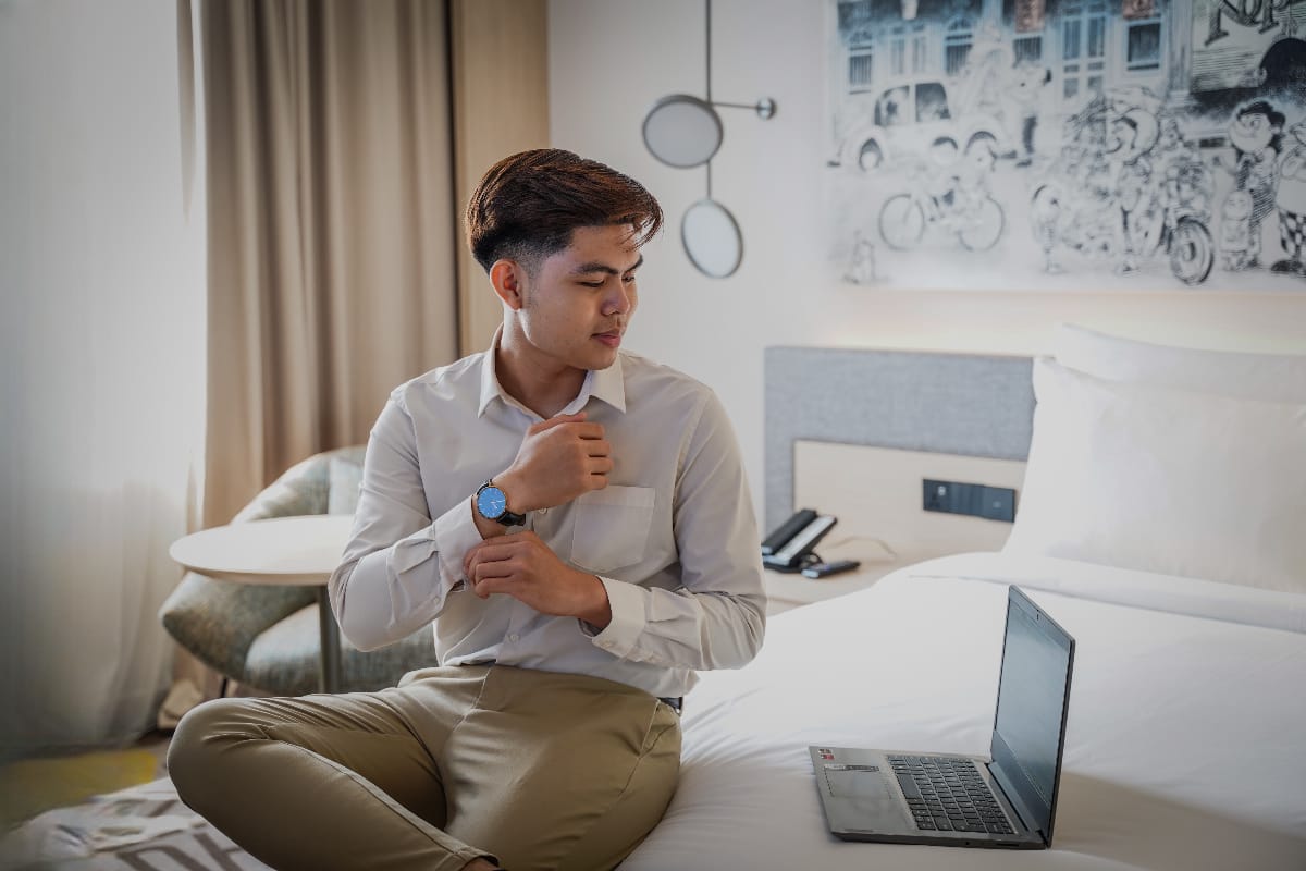 Percutian & Kerja Dalam Satu Klik! Mercure Kuala Lumpur Glenmarie Tawar Pakej 'Staycation' Berbaloi