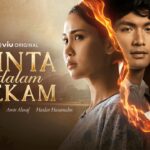 Ramai Menangis, Ramai Ketagih! Cinta Dalam Sekam Kini Drama Paling Popular Di Viu
