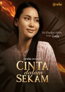 Viu 'Gempur' Separuh Kedua 2026, Ledak 5 Siri Original Ganding Bintang Malaysia-Indonesia!