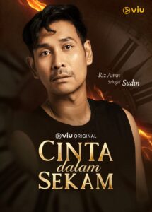 Viu 'Gempur' Separuh Kedua 2026, Ledak 5 Siri Original Ganding Bintang Malaysia-Indonesia!