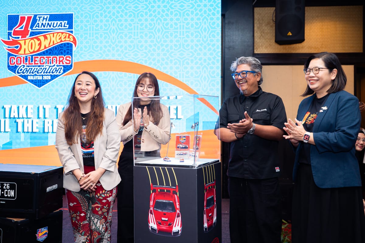Art of Speed 2026 Rayakan Edisi Ke-15: Sinergi Budaya Kustom Automotif dan Festival Muzik Berskala Mega