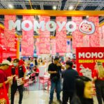 MOMOYO Makin Laris, Pertaruh Model Francais Buka 500 Cawangan di Malaysia