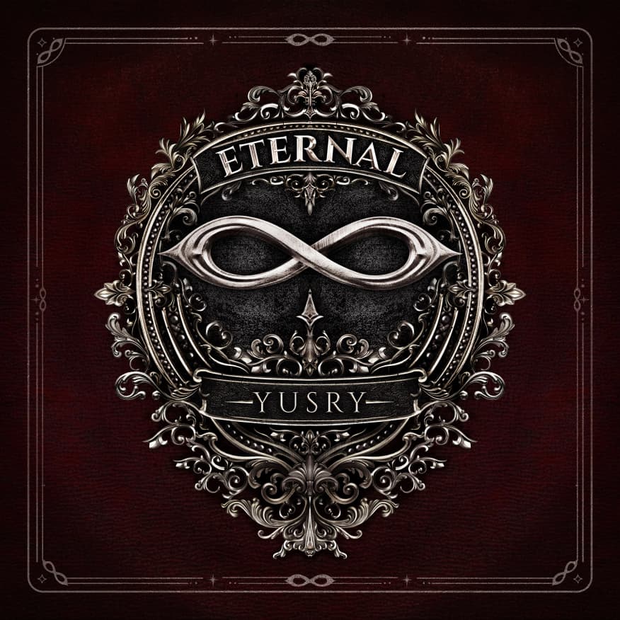 Ubat Rindu Peminat! Yusry Muncul Dengan Album Solo Eternal Selepas 2 Dekad Menyepi