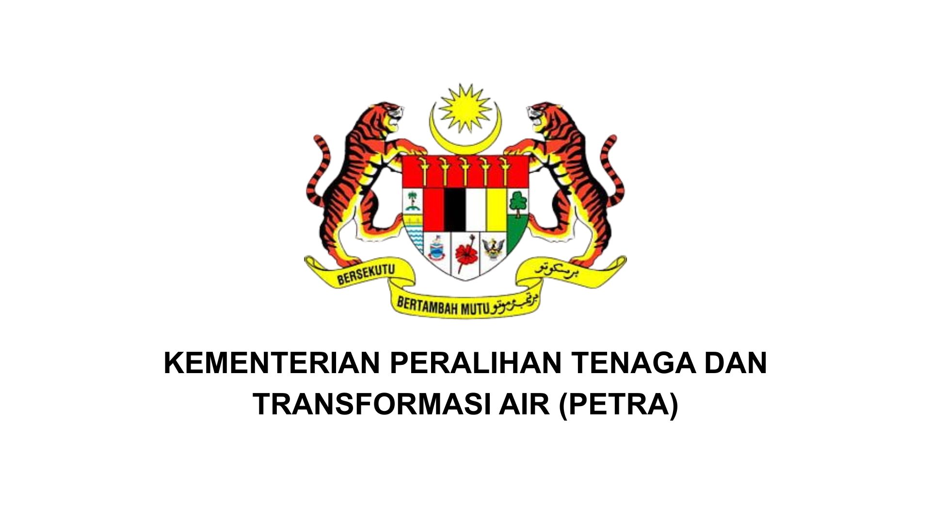 Program NUR@PETRA 2026 Dilancarkan: Rebat RM200 Untuk Pembelian Peralatan Elektrik Cekap Tenaga
