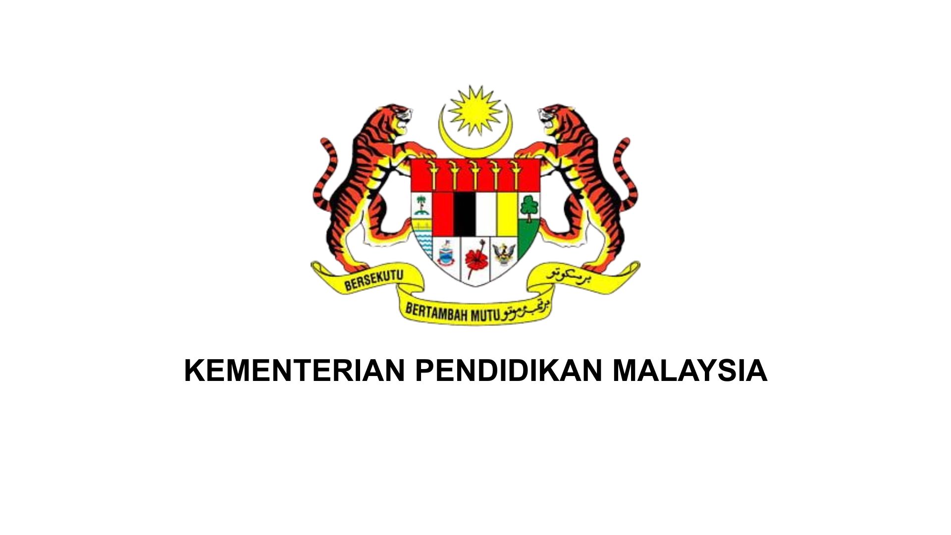 SPMU 2026: 12,974 Calon Sedia Duduki Peperiksaan Bermula 14 Julai SPMU 2026: 12,974 Calon Sedia Duduki Peperiksaan Bermula 14 Julai