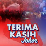 Anwar Ibrahim Ucap Tahniah Kepada Barisan Nasional, Kerajaan Persekutuan Kekal Komited Perkasa Pembangunan Johor