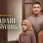 Drama Viu Originals ‘Bidadari Tanpa Syurga’ Jadi Fenomena, Netizen Bahas Bahaya Gaslighting Dan Manipulasi Agama Dalam Perkahwinan