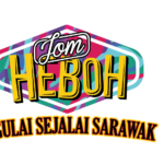 Karnival Jom Heboh Segulai Sejalai 2026 Hangatkan Kota Samarahan, Sasarkan Lebih 300,000 Pengunjung