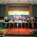 Tampoi Jadi Tumpuan! ST Rosyam Mart Buka Cawangan Terbesar 70,000 Kaki Persegi September Ini