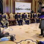 Onn Hafiz Zahir Kesyukuran, Johor Isytihar Cuti Peristiwa Isnin Ini