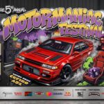 Festival MotorManiac 2026: Pentas Automotif Terbesar KL Janji Pengalaman Luar Biasa di MyTOWN September Ini