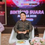MELILEA Buka Pentas Transformasi Belia, Perkasakan Ekosistem Hiburan Menerusi Bintang Suara MELILEA 2026
