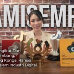 Dari ‘Banker’ Ke ‘Top Host’, 5 Tahun Adelyn Heng Bukti ‘Survive’ Di Pentas TikTok LIVE!