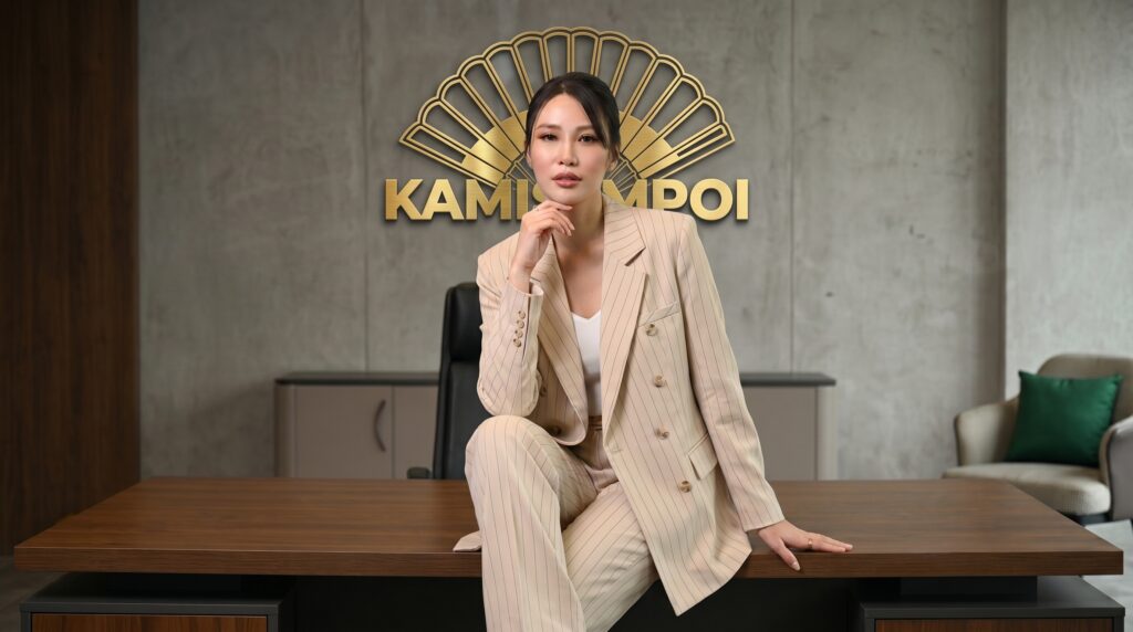 Dari 'Banker' Ke 'Top Host', 5 Tahun Adelyn Heng Bukti 'Survive' Di Pentas TikTok LIVE!