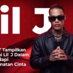 Tak Cosy Jadi ‘Mangsa’ Patah Hati! Lil J ‘Perli’ Ex Menerusi Lagu Humor ‘Senjittah’