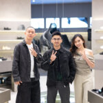 Buka Cawangan Pertama di IOI City Mall, 2AM Sasar Kuasai Pasaran Kasut 3D Rantau Asia