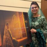 Ibu Doa, Sebuah Karya Dirakam Dato’ Khadijah Ibrahim Selepas 26 Tahun