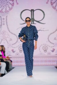 Suria KLCC Beri Penghormatan Buat Fesyen Malaysia ke Peringkat Global, RR by Rizman Ruzaini Terajui Pentas Peragaan KLFW 2026