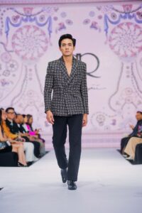 Suria KLCC Beri Penghormatan Buat Fesyen Malaysia ke Peringkat Global, RR by Rizman Ruzaini Terajui Pentas Peragaan KLFW 2026