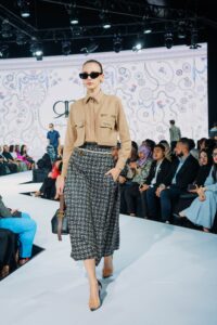 Suria KLCC Beri Penghormatan Buat Fesyen Malaysia ke Peringkat Global, RR by Rizman Ruzaini Terajui Pentas Peragaan KLFW 2026